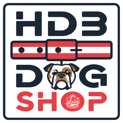 HDB Dog Shop
